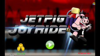 Download JetPig Joyride : One Bad Pig with a JetPack! App on your Windows XP/7/8/10 and MAC PC